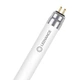 Лампа трубка LED 37W 1463mm 42V 5600lm 6500K одностороннє підключення [4058075730397] LEDVANCE LED TUBE T5 EXT - зображення 1
