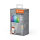 SMART WiFi Лампа LED 9W 220V 806lm 2700-6500K E27 60x112mm DIM груша [4058075778450] LEDVANCE SMART+ WiFi Clas - зображення 2