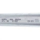 Комплект амортизаторів для пральної машини Electrolux Professional 472990125 SUSPA (4 шт.) - зображення 4