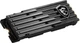 Накопичувач SSD 2TB MSI Spatium M480 Pro Play M.2 2280 PCIe 4.0 x4 NVMe 3D NAND TLC (S78-440Q610-P83) - зображення 2