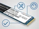 SSD накопичувач TEAM MP33 2 TB (TM8FP6002T0C101) - зображення 5