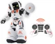 Robot Blue Rocket James szpieg STEM XT380831 (8436598030846) - obraz 8