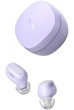 Бездротові навушники Bluetooth Baseus WM01 Purple - изображение 2