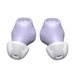 Бездротові навушники Bluetooth Baseus WM01 Purple - изображение 4