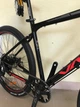 Велосипед VNC Prime Racer A 9 C 28" Рама 53 см 2023 Черный - зображення 5