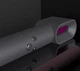 Мягкий силиконовый защитный чехол MAXPRO для Dyson Airwrap Complete Styler DY76 черный - изображение 2