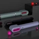 Мягкий силиконовый защитный чехол MAXPRO для Dyson Airwrap Complete Styler DY80 лавандовый - изображение 3