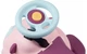 Машинка Маэстро для катания малыша 3в1 pink с звуковыми эффектами - изображение 8