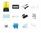 3D принтер Anycubic Photon Mono X 6K USB WIFI-WLAN - изображение 8