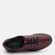 Жіночі туфлі Suave 13002 Maroon 36 Бордові (2000000633169) - зображення 5