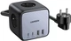 Зарядний пристрій для Ugreen CD268 4xUSB 65W DigiNest Cube (2xUSB-C+2xUSB-A) (6957303861132) - зображення 1