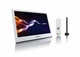 Телевизор 10 дюймов Lenco TFT-1028 (Portable TV HD DVB-T2 HDMI) - изображение 2
