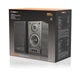 Акустическая система Real-El S-305 Black (EL121200012) - изображение 10
