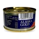 Икра горбуша LEMBERG gorbuscha kaviar alaska gold 140г - изображение 4