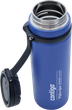Термобутылка Contigo Fuse 700 мл Синяя (2156006) - изображение 7