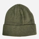 Шапка мужская Jack & Jones 191 125 One Size Хаки (LV2200005057445) - изображение 2