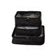 Органайзер дорожній black 6пр/наб. 40*30см Stenson R82637-BK - зображення 4