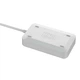 Мережевий фільтр LDNIO SC3604 3x220V+6хUSB(3.4А) 2М електричний подовжувач зарядка для пристроїв Чорний-Білий - изображение 4