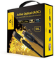 Кабель Gembird AOC HDMI – HDMI с адаптером D/A 50 м Black (8716309124539) - зображення 1