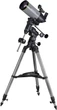 Телескоп Bresser FirstLight MAC 100/1400 EQ3 (9621802) - изображение 1