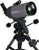 Телескоп Bresser FirstLight MAC 100/1400 EQ3 (9621802) - изображение 2