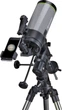 Телескоп Bresser FirstLight MAC 100/1400 EQ3 (9621802) - изображение 7