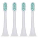 Зубная щетка MiJia Sonic toothbrush T300 MES602 электрическая белая - изображение 2