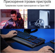 Маршрутизатор Asus ROG Rapture GT6 1PK Black Игровая MESH система WiFi 6 / AX10000 / 2.5Гбит/с - изображение 11