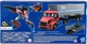 Трансформер Оптимус Прайм Вольво Transformers Generations Volvo VNR 300 Optimus Prime Hasbro F7144 - изображение 5