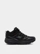 Женские ботинки Skechers 38 Черный 128206 BBK - изображение 1