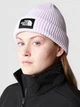 Жіноча шапка The North Face Salty Dog One Size Блідо рожевий NF0A3FJW78Y1 - изображение 3
