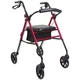 Алюминиевый роллер с регулировкой высоты сиденья OSD-Q88511 - изображение 3