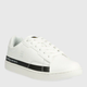 Sneakersy damskie z eko skóry do kostki G-Star Raw Cadet Lea Lgo 2311-002524-1909 41 25.5 cm Białe (8720656548849) - obraz 2