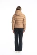 Куртка женская Just Play Jacket бежевый (B2400-sand) M - изображение 3