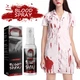 Штучна кров спрей Blood Spray 30 мл - зображення 1
