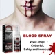 Штучна кров спрей Blood Spray 30 мл - зображення 4