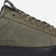 Чоловічі кеди низькі G-Star Raw LANCET COS NUB 2242-049501-9600 45 29.5 см Оливкові (8720656335326) - зображення 3