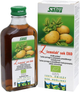 Sok naturalny Zioło-Piast Potato Eko 200 ml (4006309317906) - obraz 1