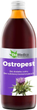 Sok naturalny Ekamedica Ostropest 500 ml (5902596671983) - obraz 1