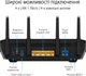 Маршрутизатор Asus RT-AX5400 (90IG0860-MO9B00) - зображення 8