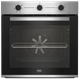 Вбудована духова шафа BEKO BBIE12100XC - зображення 1