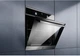 Духова шафа електрична Electrolux EOD5H70BX - зображення 5