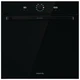Духова шафа електрична Gorenje BOS6737SYB - зображення 1