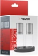 Набор мельниц Vinzer для соли и перца (50190V) (5907706501907) - изображение 3