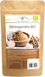 Suplement diety Piec Przemian Ashwagandha bio 150 g (5902837812090) - obraz 1