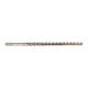 Бур Milwaukee SDS+ CONTRACTOR 6x160 (1 шт) (4932471218) - изображение 2