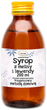 Suplement diety Mirlek Syrop Melisa Lawenda 200 ml (5906660437710) - obraz 1