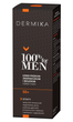 Крем для обличчя Dermika 100% for Men 50+ проти зморшок 50 мл (5902046503031) - зображення 1