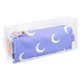 Пенал Upixel Influencers Pencil Case Crescent moon - Фіолетовий (U21-003-A) - изображение 5