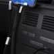 Кабель мультимедийный MH-232 AUX 3.5mm - USB Type-C - Lightning XoKo (XK-MH-232) - изображение 5